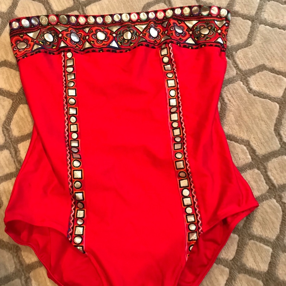 Gottex Swimwear